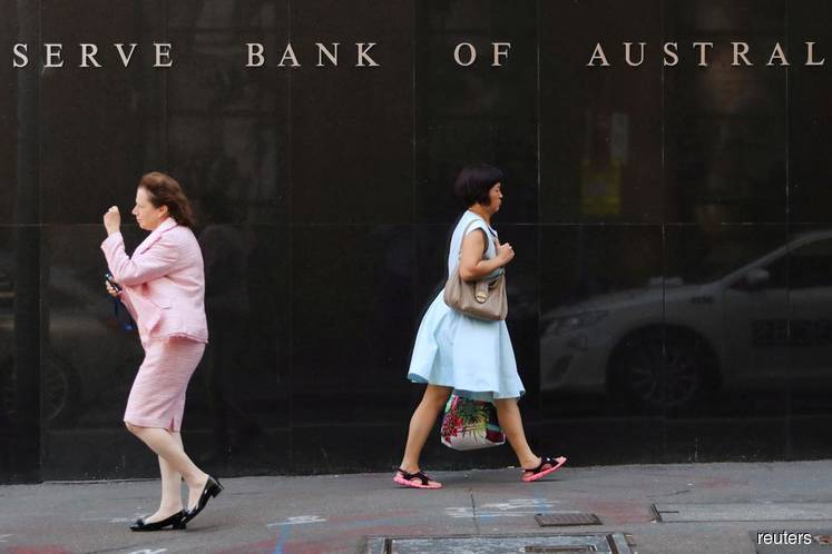 RBA cuts interest rates to a new low of 1pc