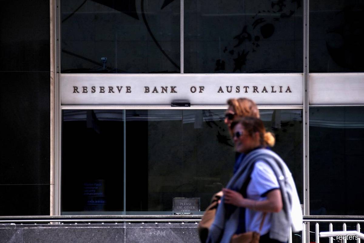 Australia raises key rate to 10-year high, sees more to come
