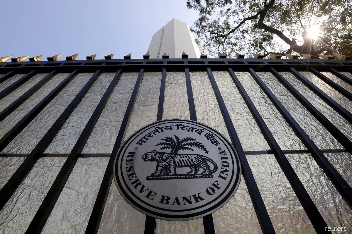 India central bank raises key policy rate by 50 basis points