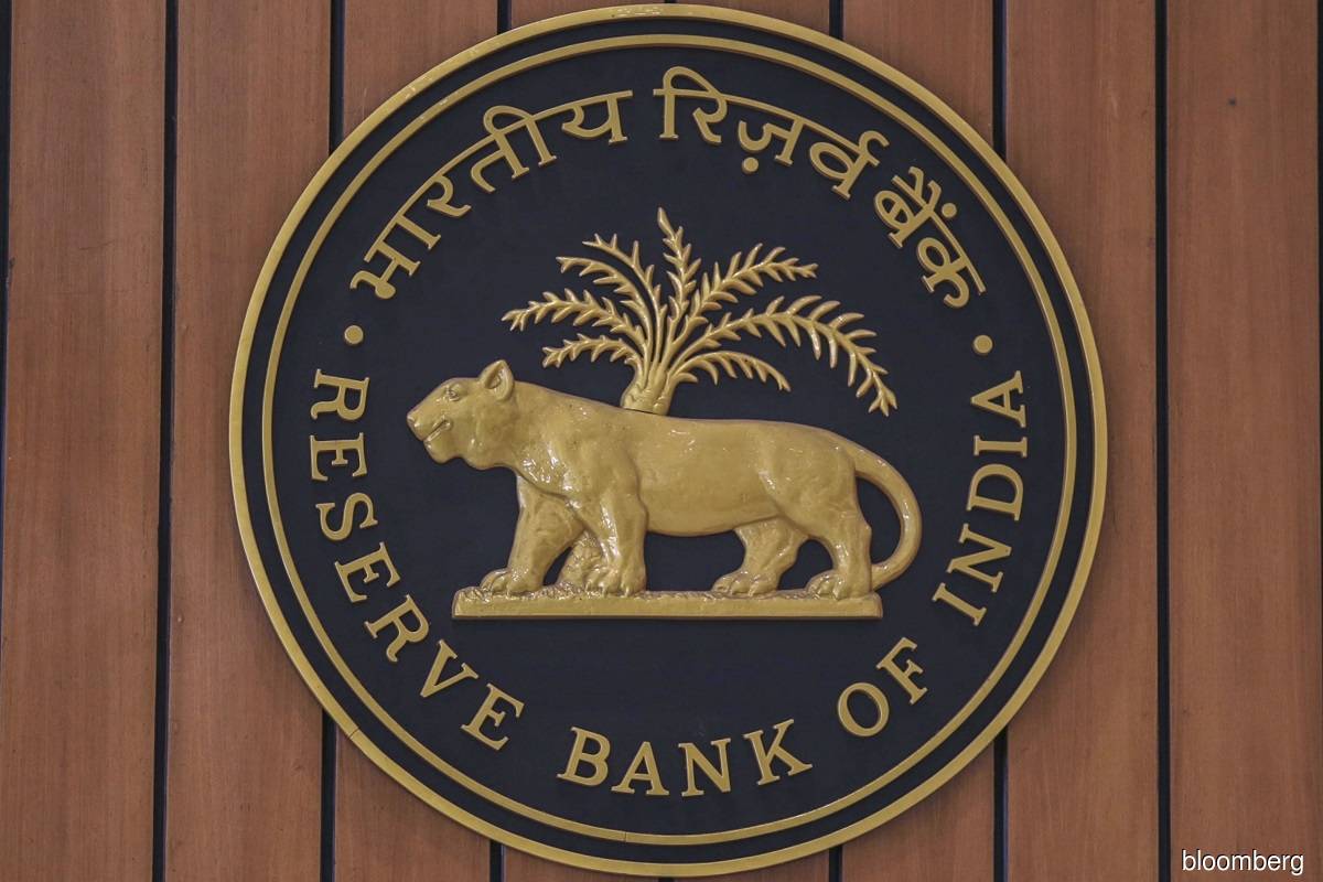 India's RBI delivers half-point hike to rein in inflation