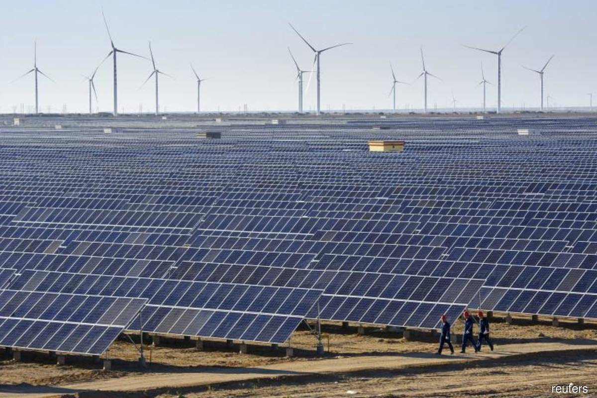 Global investment in RE hit US$226 billion in 1H2022, says BNEF
