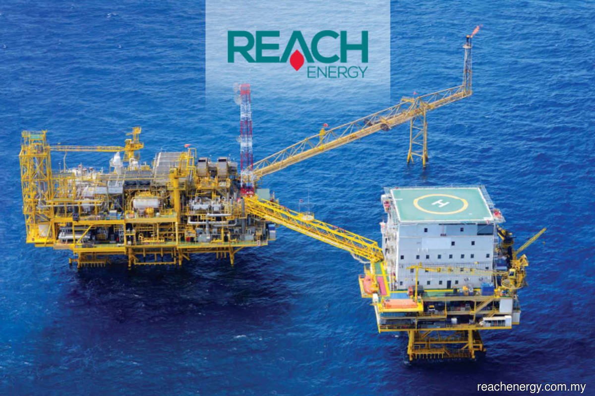 SRL将持股48.5% 崛起为Reach大股东