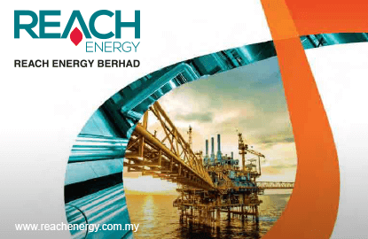 Tabung Haji ups stake in Reach Energy to 5.08%