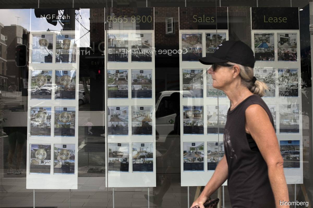 Australia faces housing crunch as population growth accelerates
