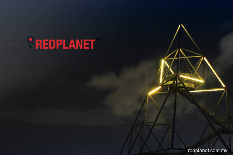 GIS solutions provider RedPlanet to list on LEAP Market in March