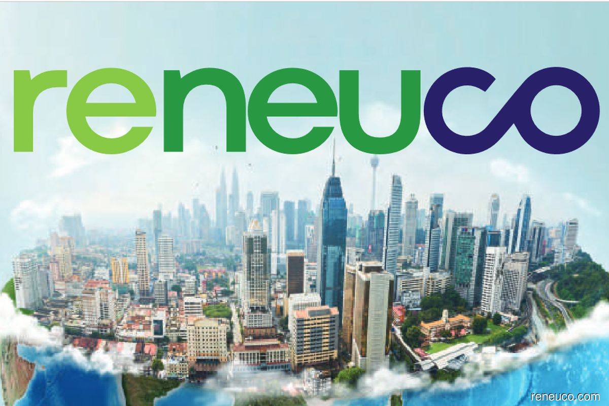 Reneuco up 25.5% following independent power producer deal