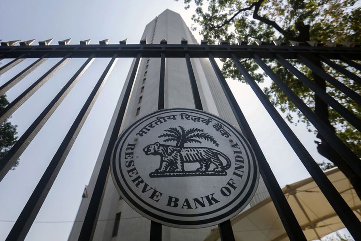 India central bank assures banking sector resilient and stable amid Adani rout