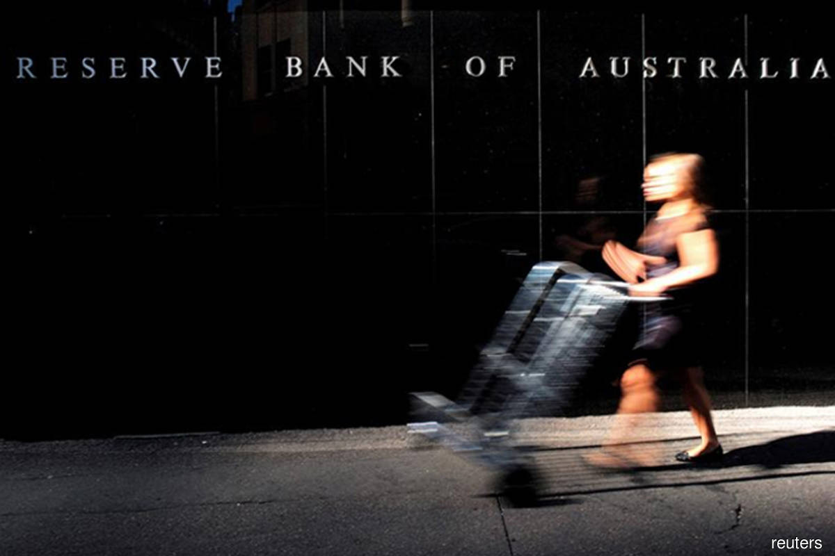 Australia's central bank slows pace of rate hikes in surprise move