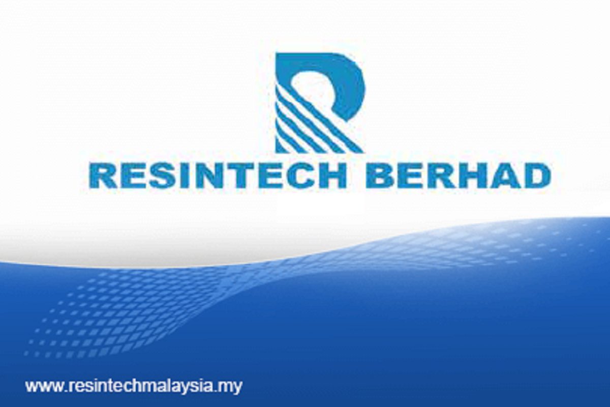 Resintech 3q Net Profit Almost Triples To Rm2 6m On Higher Revenue The Edge Markets