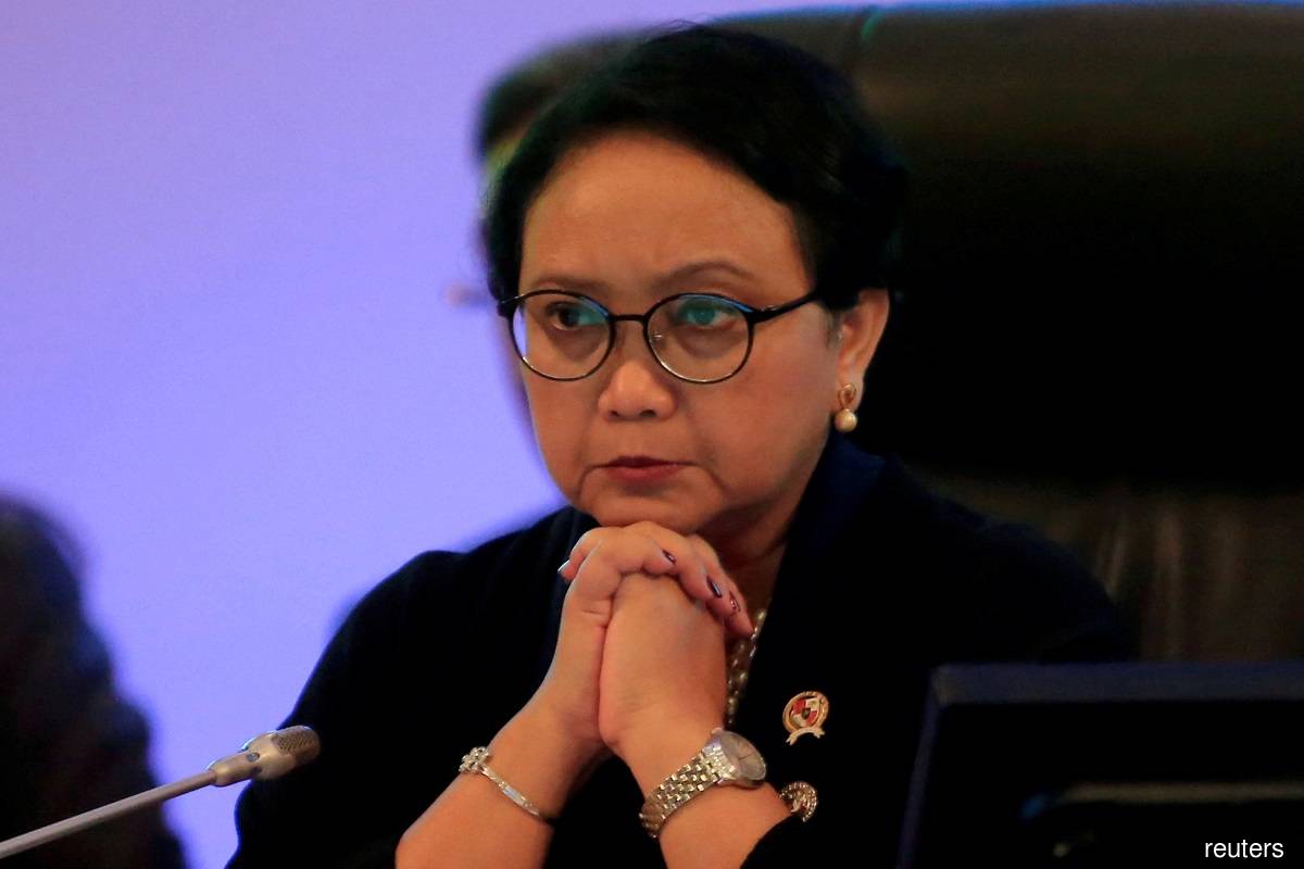 Indonesia urges Myanmar to approve appointment of ASEAN envoy | The ...
