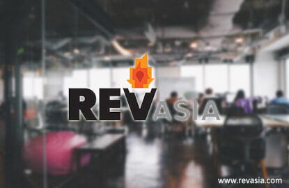 Rev Asia Plans Chinese E Media Ventures The Edge Markets
