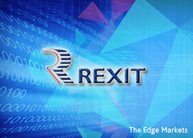 Insider Asia’s Stock Of The Day: Rexit