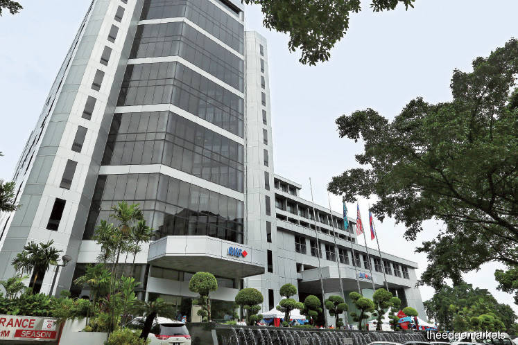 Cimb Research Raises Target Price For Rhb Bank To Rm6 38 The