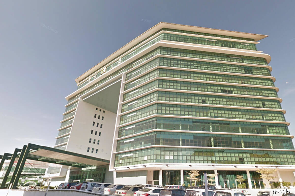 Rimbunan Sawit may resume its upward move, says RHB Retail Research