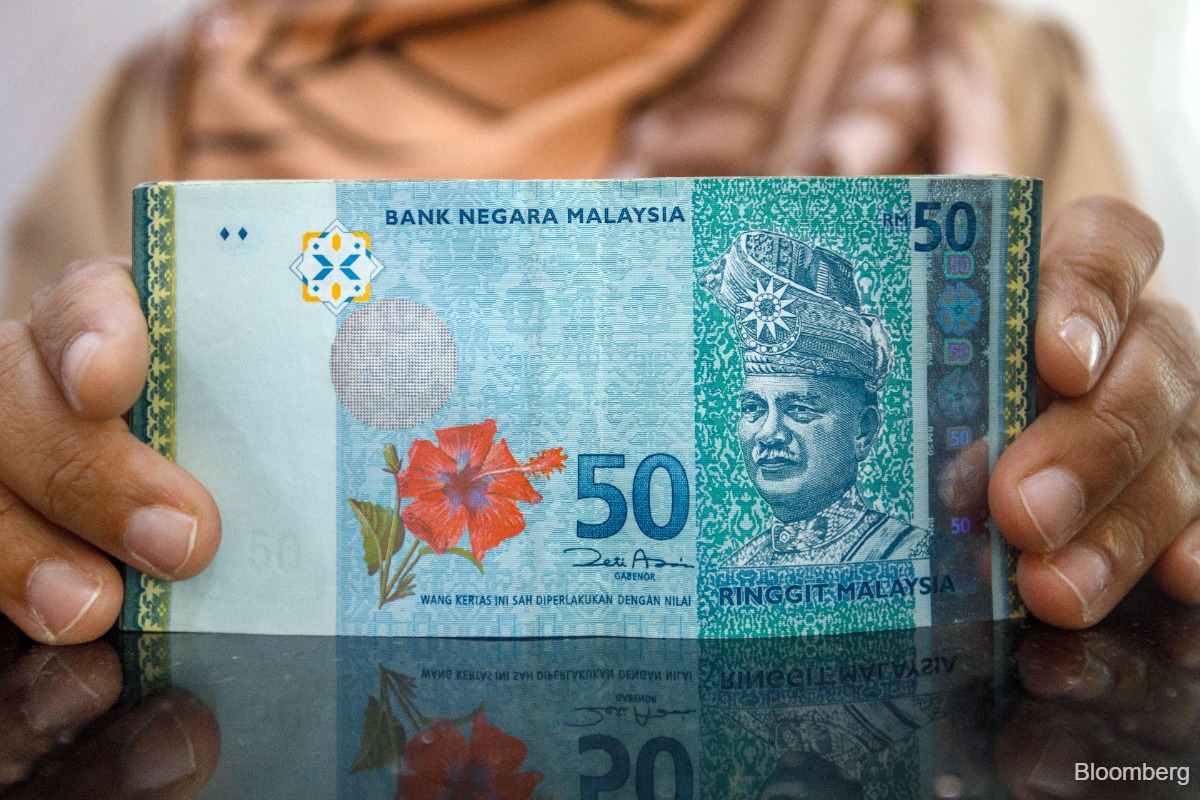 令吉和台币引领亚洲新兴货币上涨