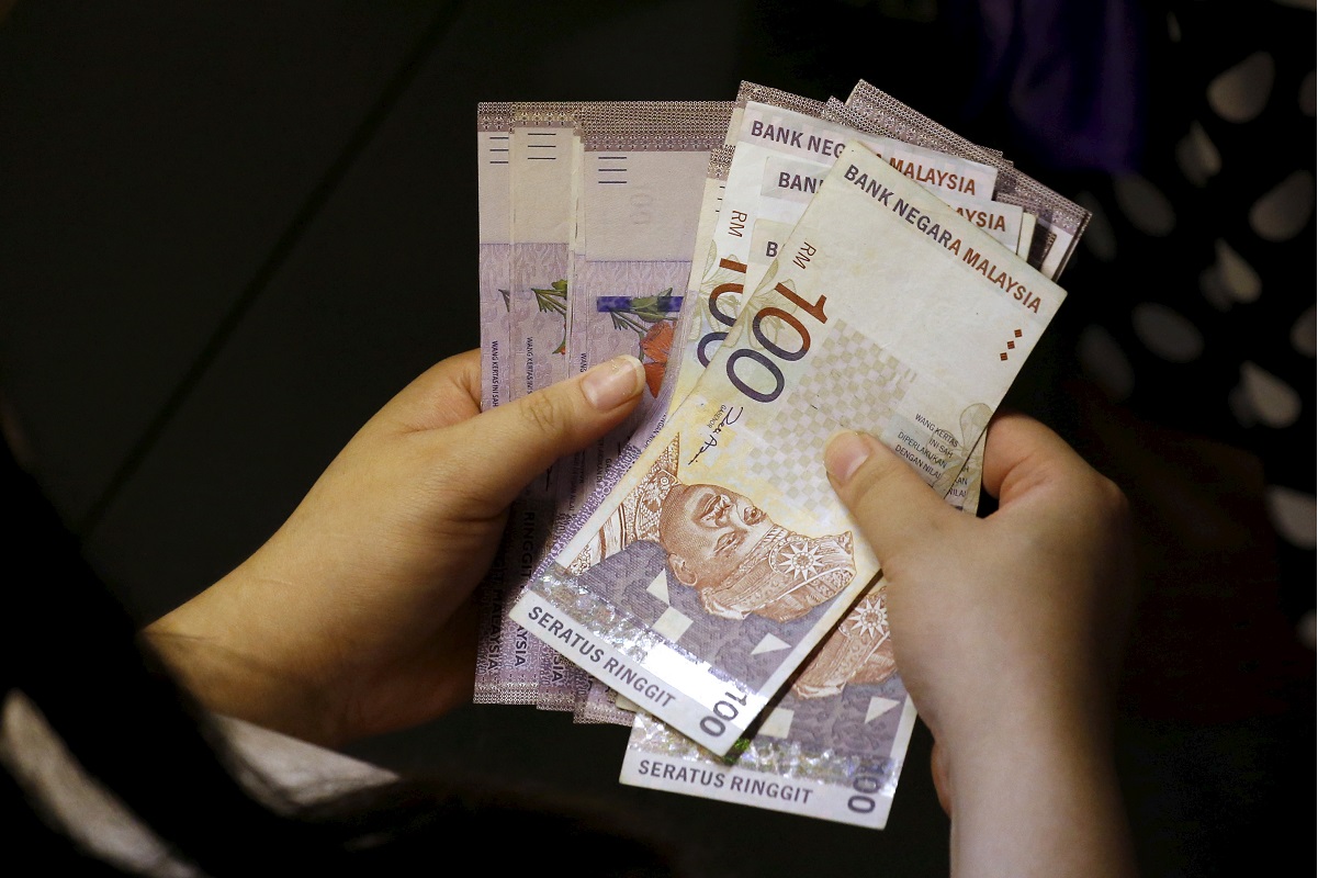 Ringgit seen trading range-bound at RM4.38 to RM4.40 against US dollar next week