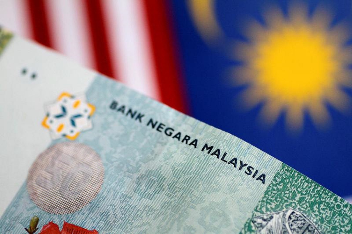 Ringgit rebounds against US dollar at opening 