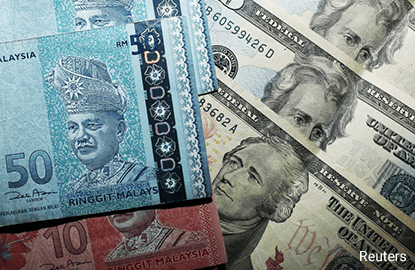 Ringgit to stabilise at 4.40 to the US dollar, says HSBC