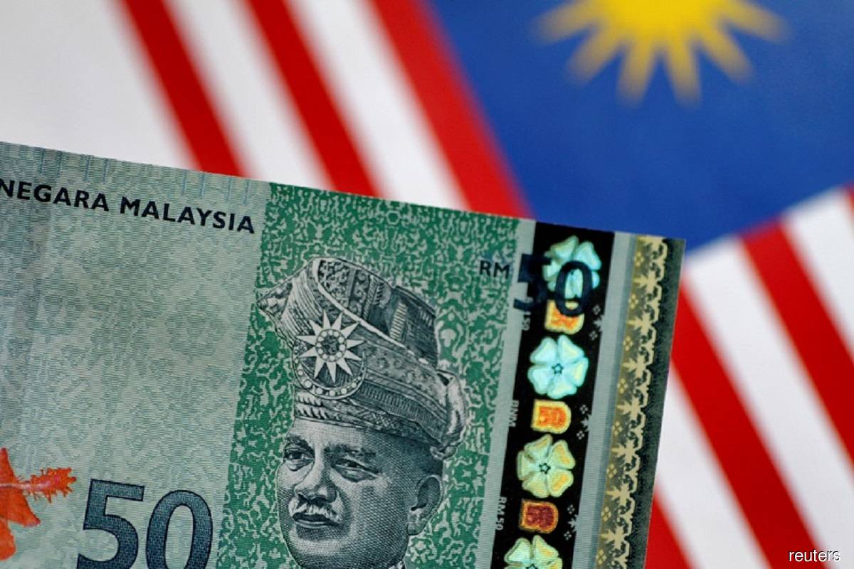 HSBC sees ringgit recovering in 2022