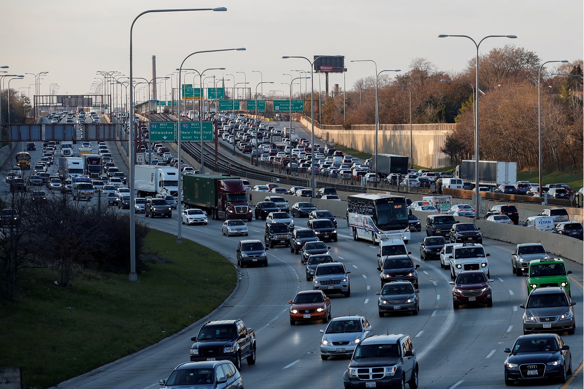 Net-zero road transport emissions by 2050 still possible, says BNEF