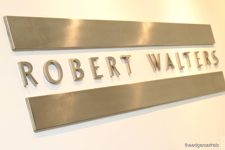 Talents With Niche Skills Can Expect 30 Rise In Yearly Salary Says Robert Walters The Edge Markets