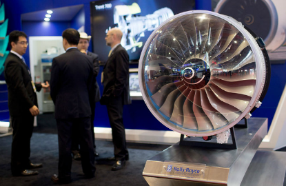 Roll Rese Rolls profit to revive in second half as revamp on track