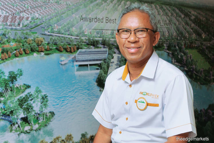 Cover Story: ‘Focusing on affordable phases first’