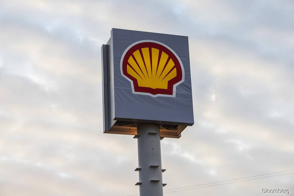 Dutch divorce: How Shell splits with Netherlands after 114 years | The Edge  Markets
