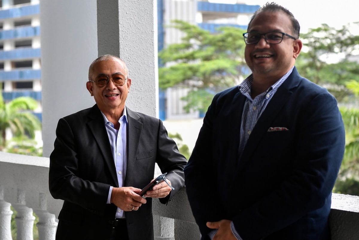 Rozman never declared father, brother had shares in LLPM — witness ...