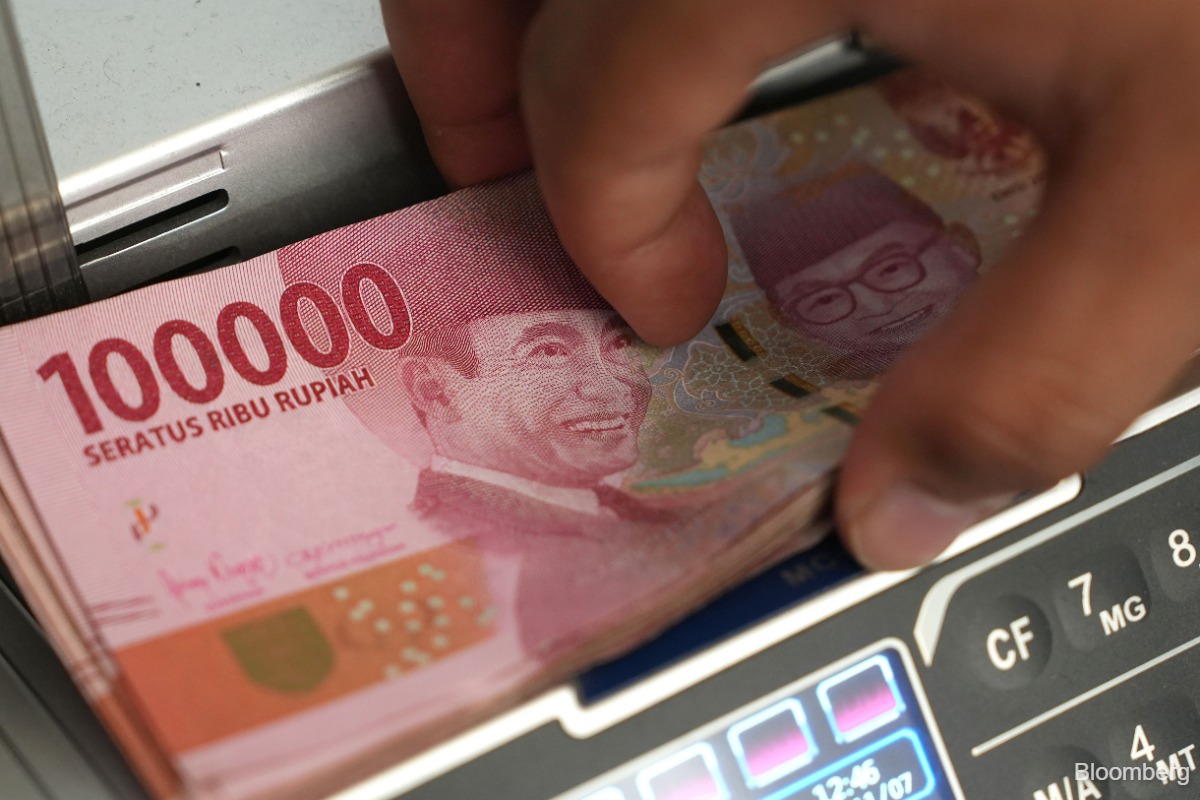 Rupiah set for reprieve as analysts see central bank support