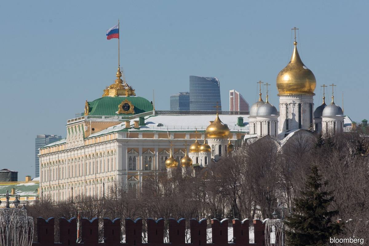 Russia's wealth fund grew to US$210.6 bil as of July 1
