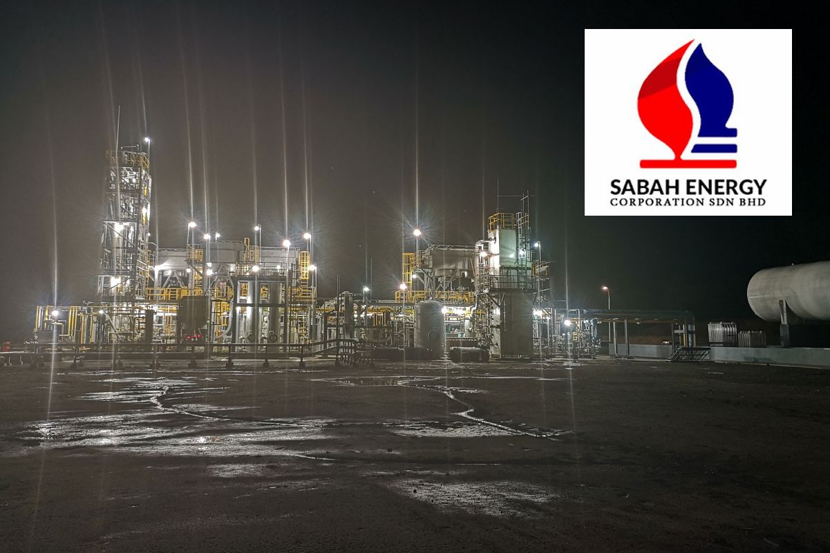 Sabah Energy Inks Multiple Natural Gas Sales Agreements With Major ...