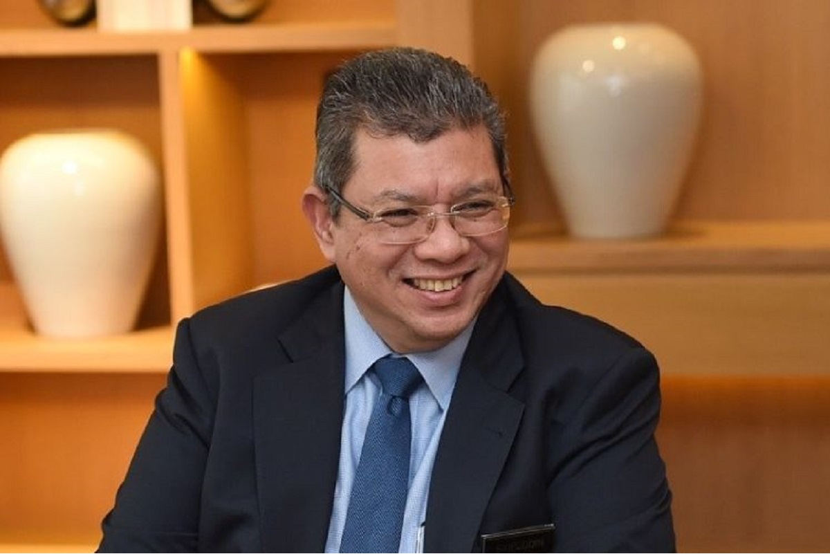 Reduce Bureaucracy Don T Lose Out On Young Talent Saifuddin Abdullah Stocknews