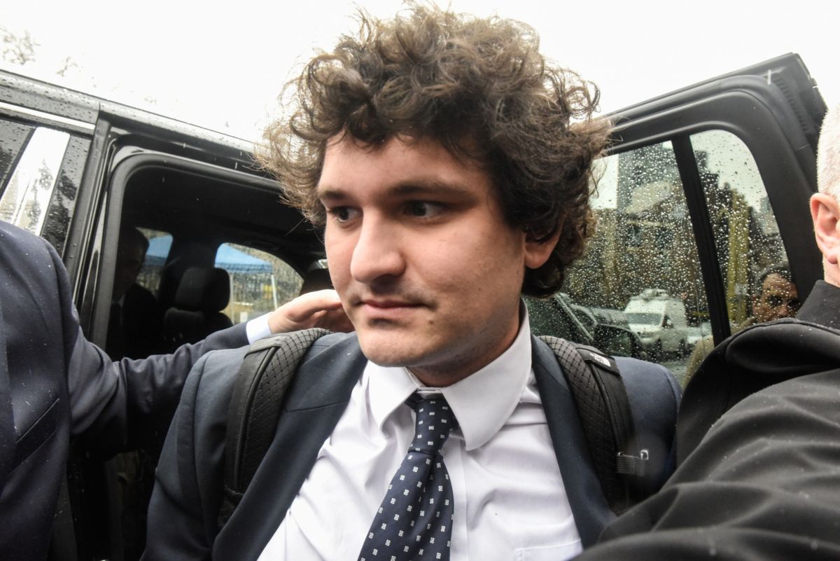 Bankman-Fried says he ‘didn’t stash billions’ as he denies theft