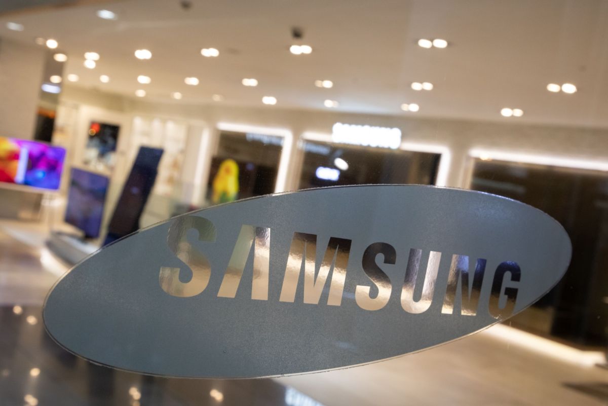 Samsung spars with India over US$110 million production incentives