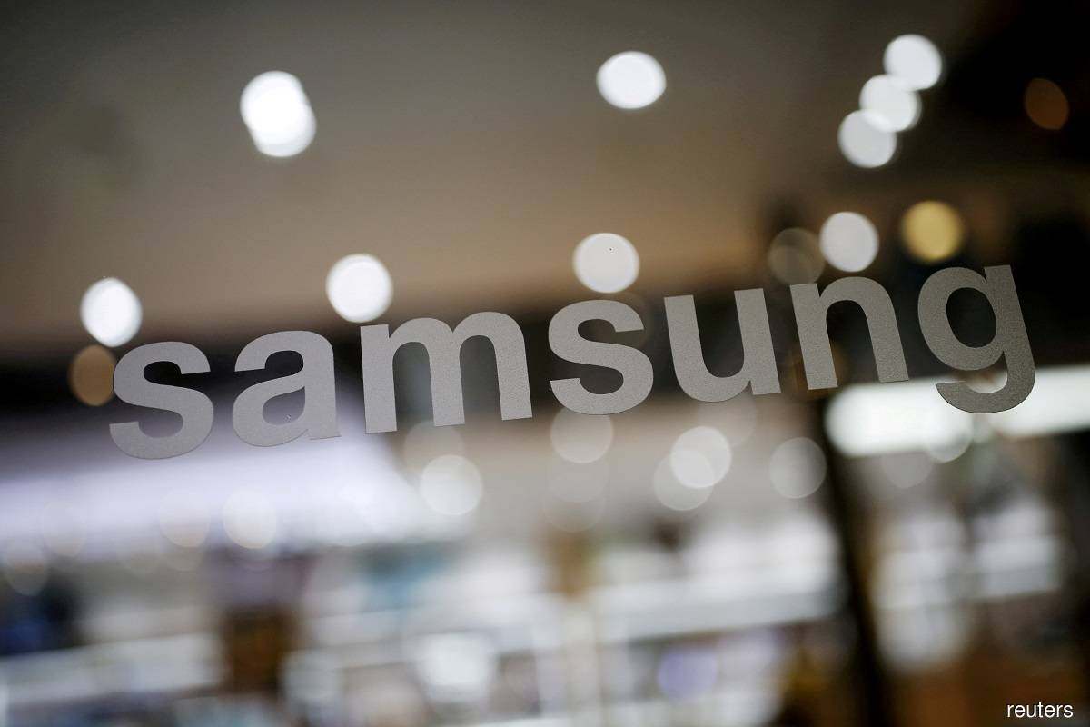 Samsung Considering Another Texas Location For US$17 Billion Chip ...