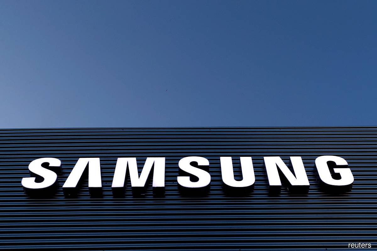 Samsung sparks US$30b chipmaker rally after 21% sales jump