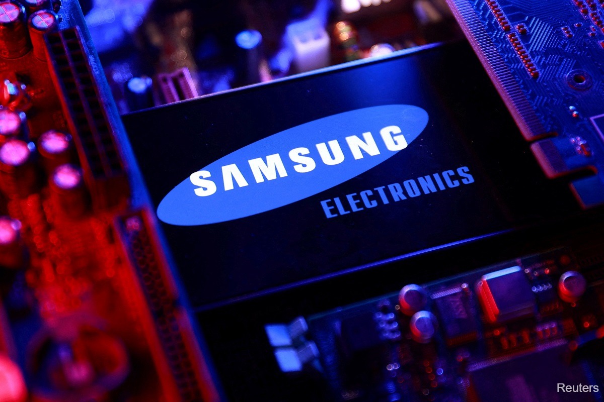 Samsung to use TSMC technology for Nvidia's next-generation memory chips — report