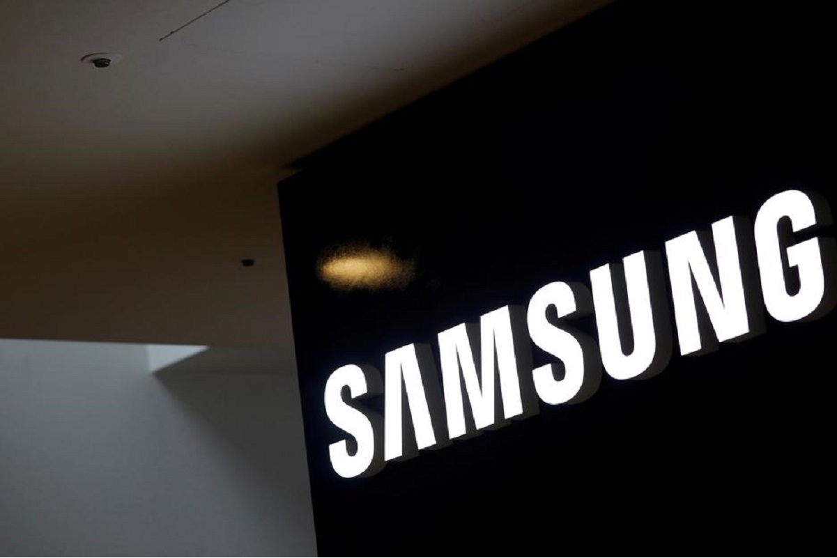 Samsung considers US$10b Texas chipmaking plant, sources say