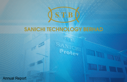 Sanichi's founder raises stakeholding to 12.74%