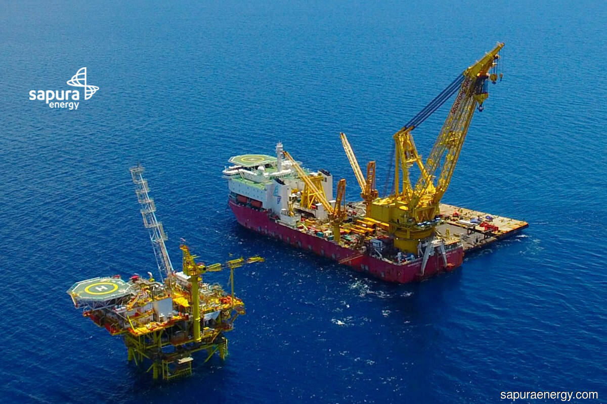Sapura Energy completes disposal of RM318 mil vessel