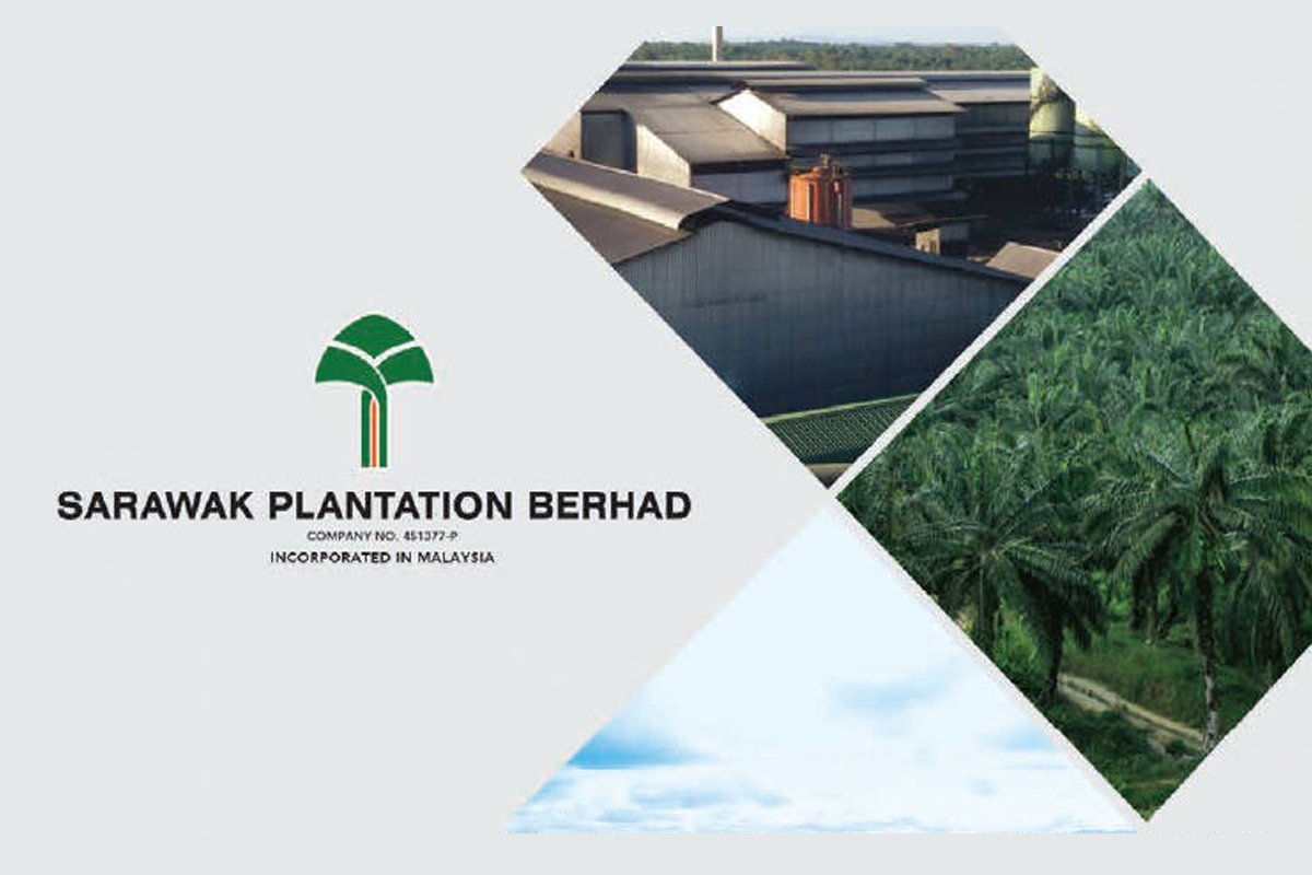 Sarawak Plantation kicks off FY21 on high note, pays five sen dividend | The Edge Markets