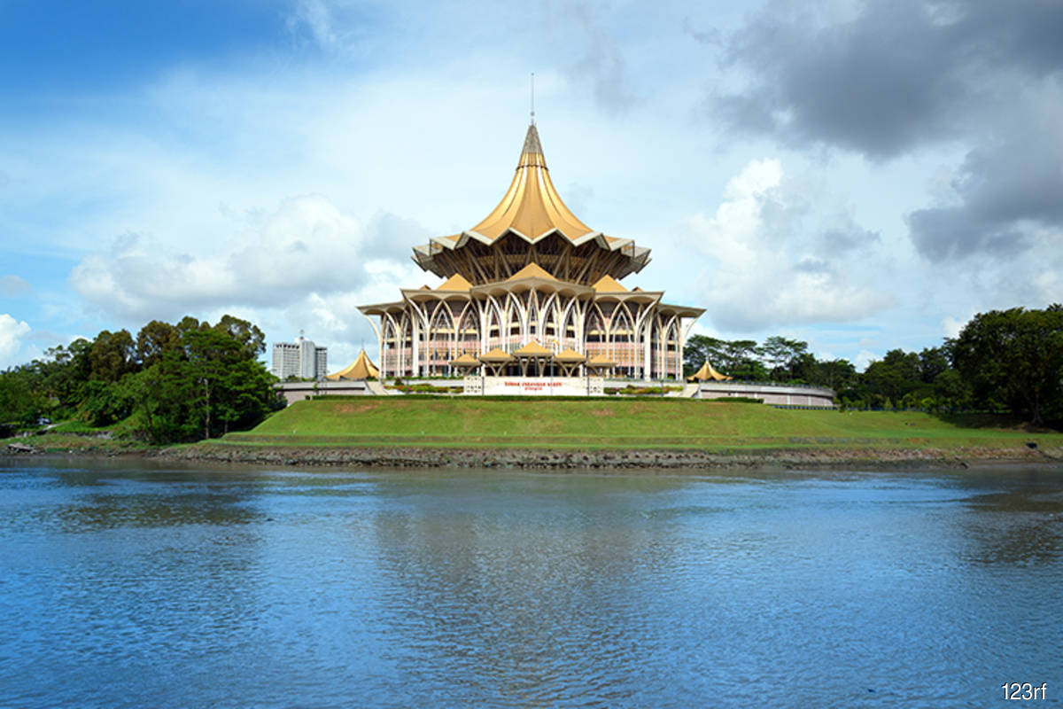 Sarawak state assembly passes budget for 2023