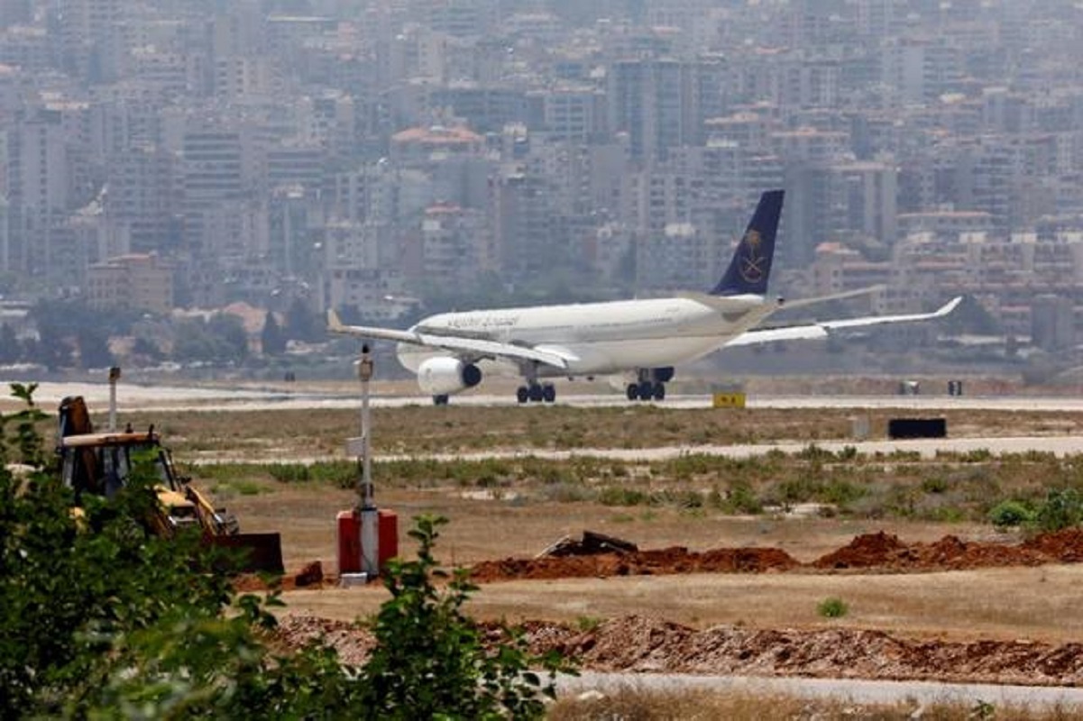 Covid-19: Saudi Arabian Airlines to introduce IATA Travel Pass, KL-Jeddah route picked for trial