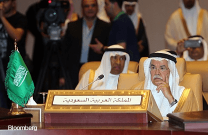 Saudis are winning their war on shale oil