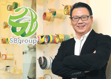 sb-group