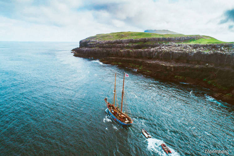Why you need to go to the Faroe Islands