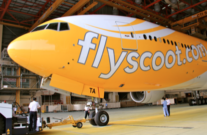 Scoot announces flights to three Indian cities