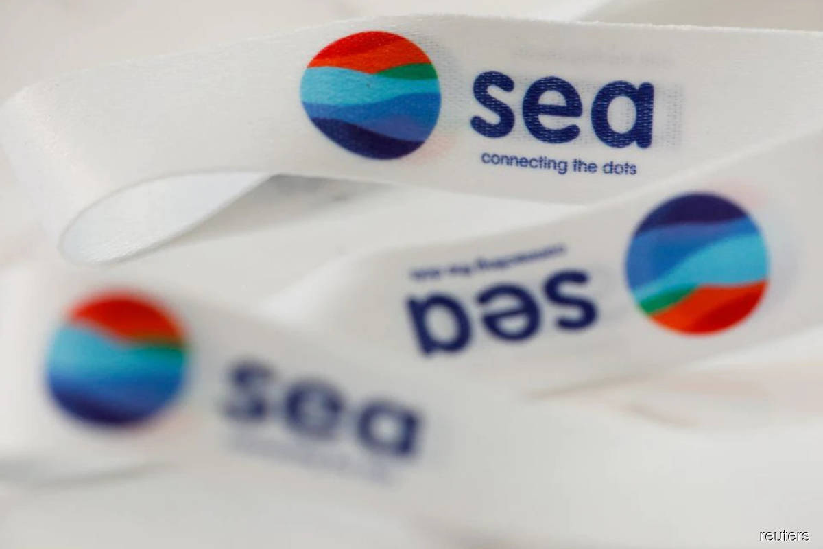 Singapore’s Sea posts US$9b surge after cost-cutting push