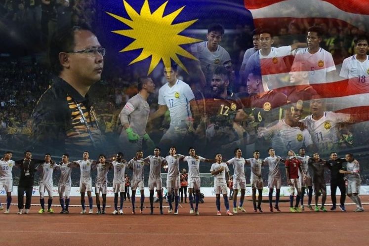 Malaysia picks up 140 SEA Games gold medals